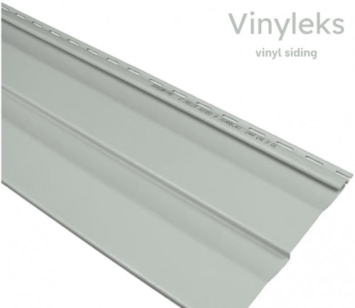 Vinyl Siding