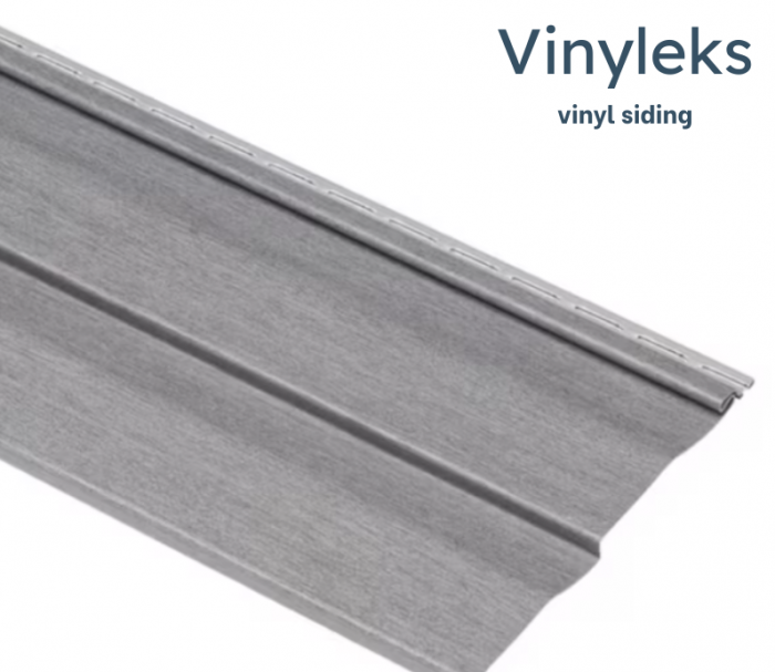 Vinyl siding