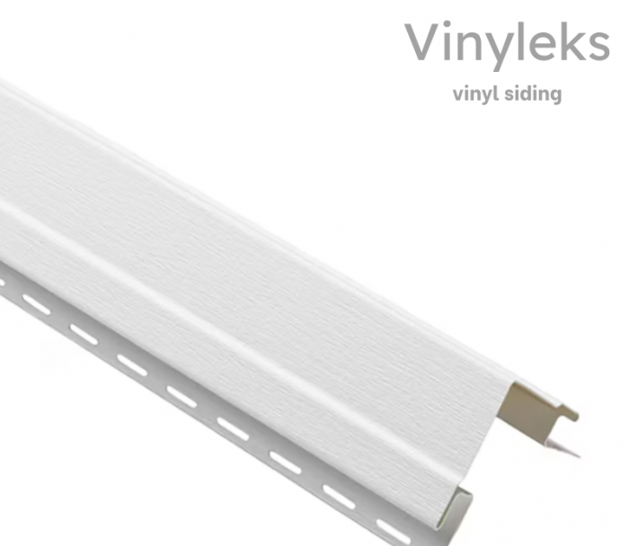 Corner Post Vinyl Siding
