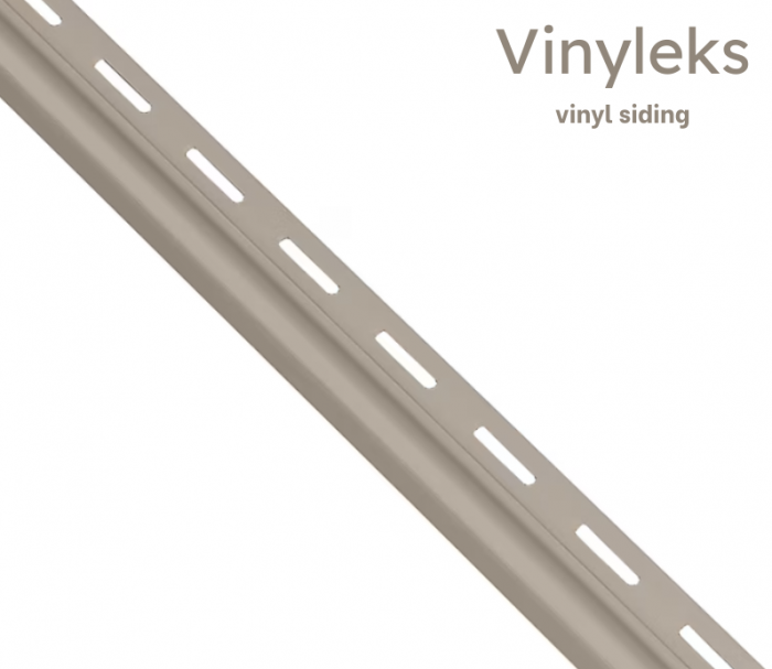 Vinyl Siding Trim