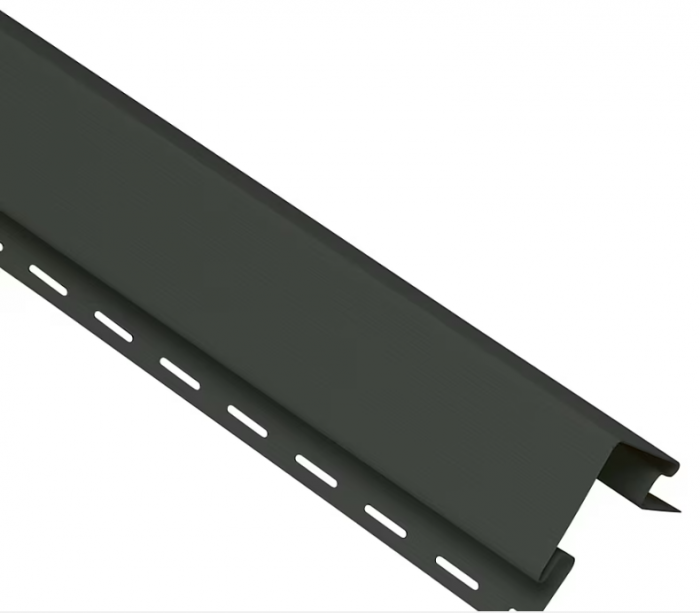 Corner Post Vinyl Siding