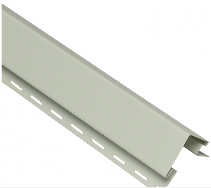 Corner Vinyl Siding
