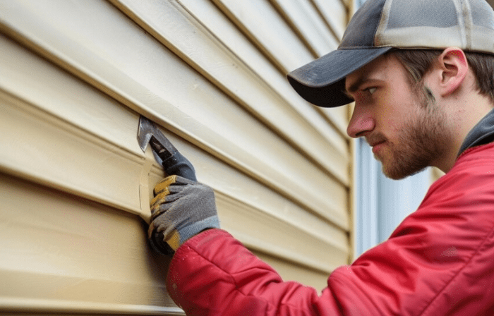 vinyl siding ideas