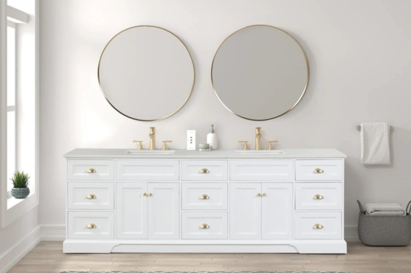 vanity top for bathroom