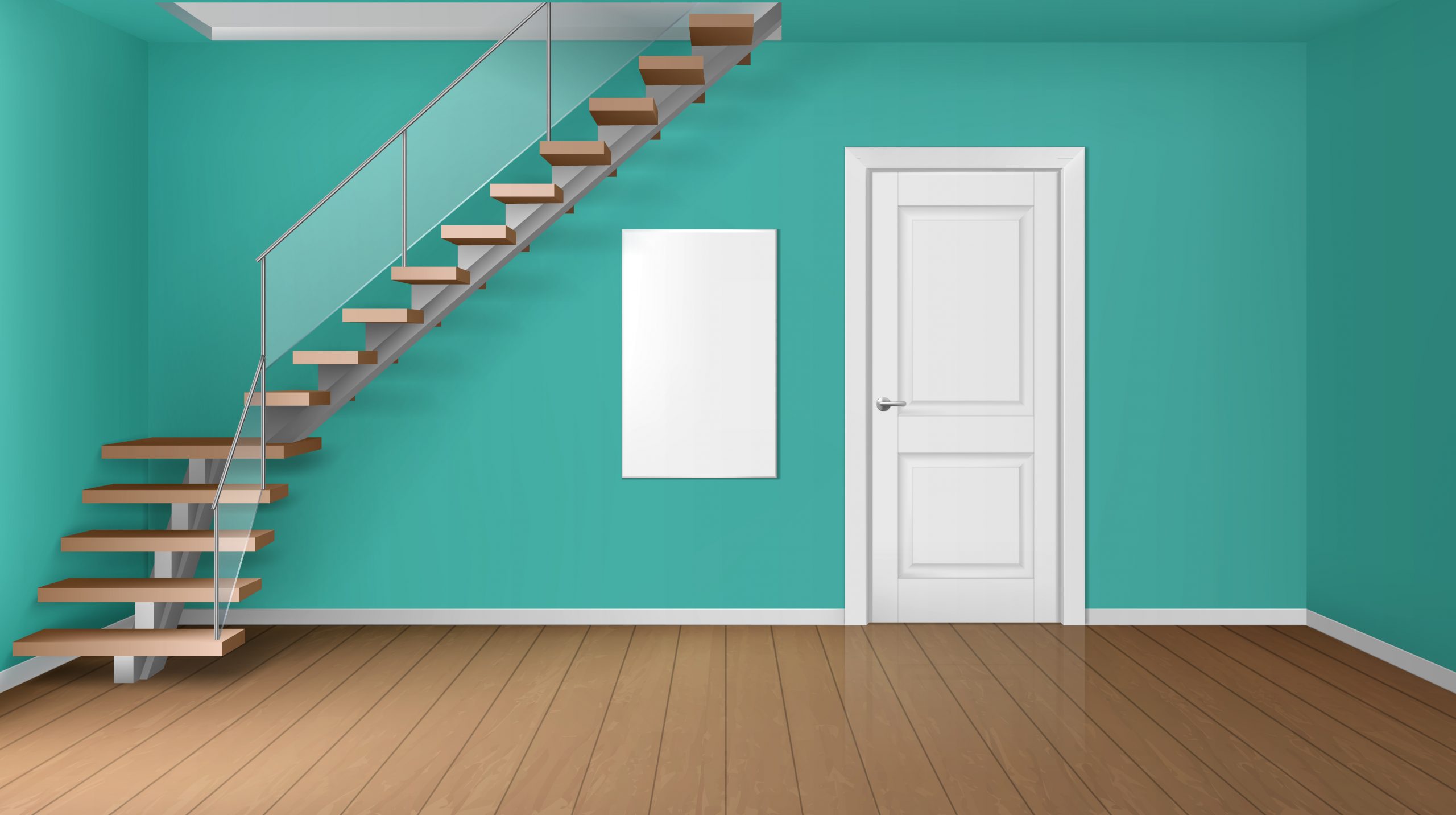 wooden doors interior