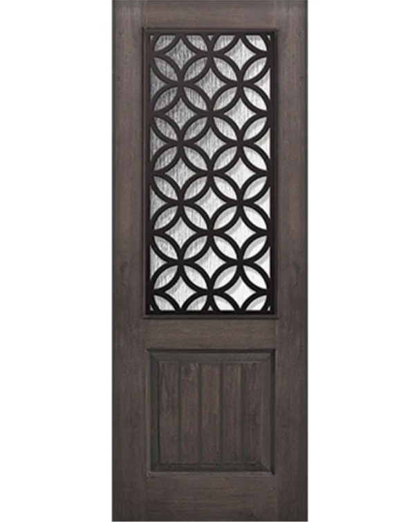 1-panel-2-3-lite-eclectic-fiberglass-door-96